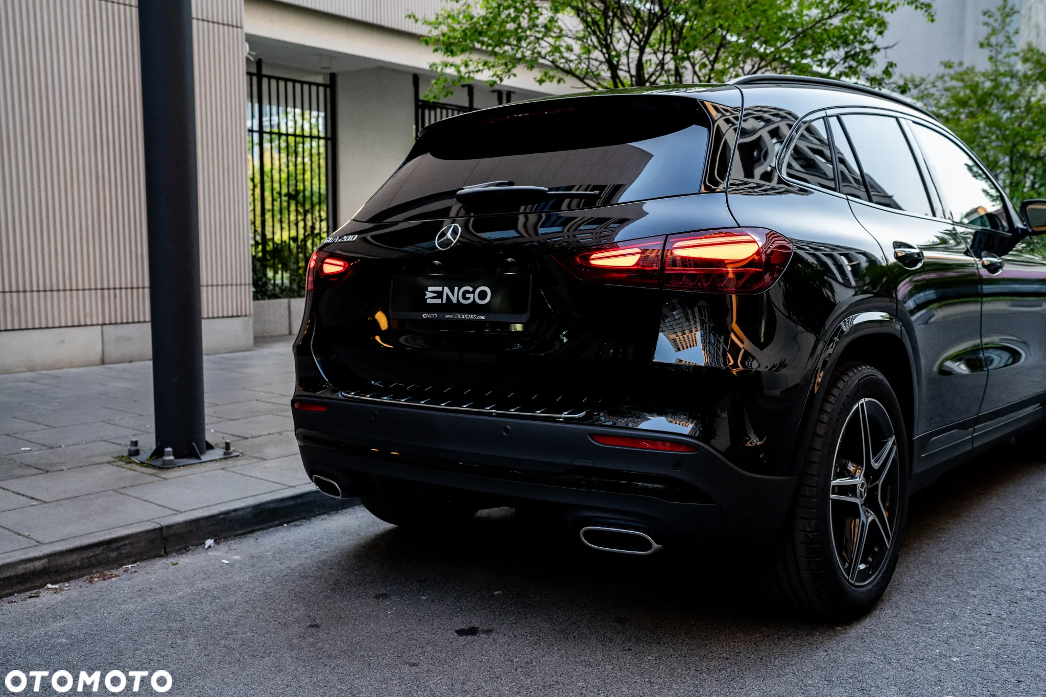 Mercedes-Benz GLA 200 mHEV AMG Line 7G-DCT - 31