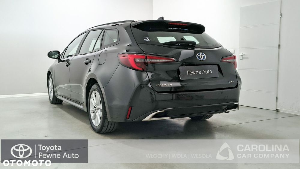 Toyota Corolla 2025 photo 2