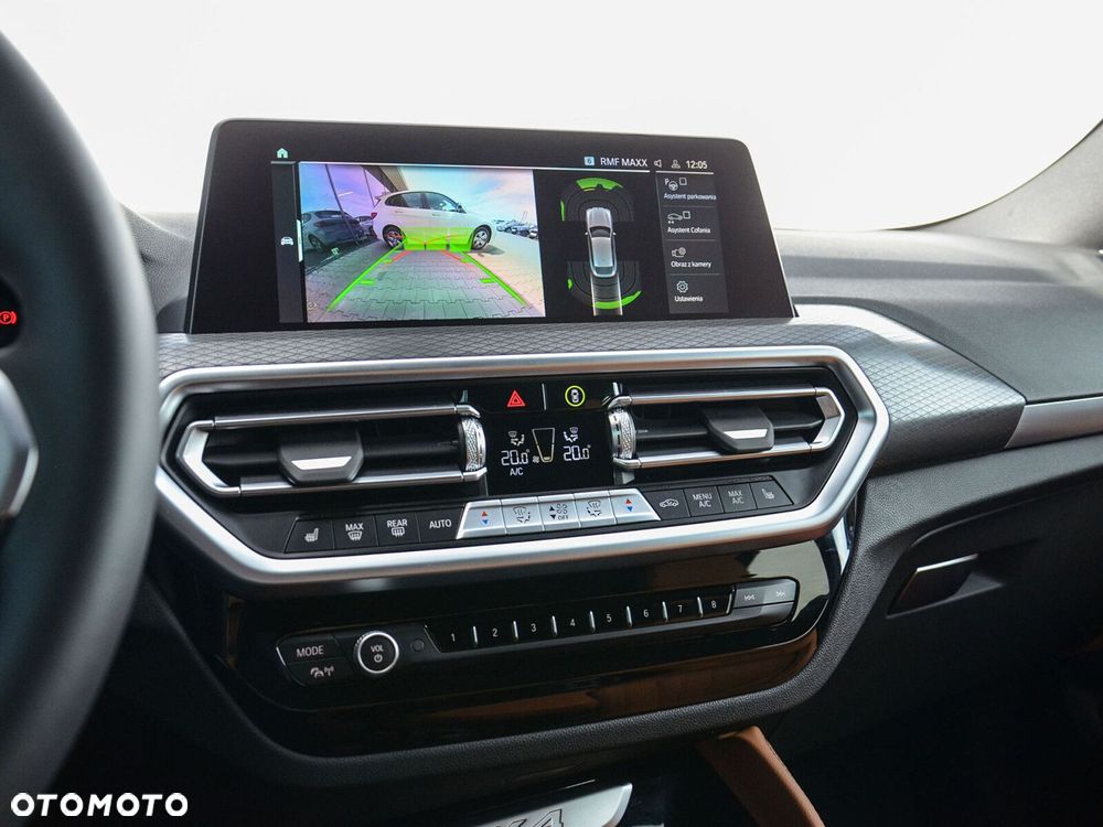 BMW X4 - 28