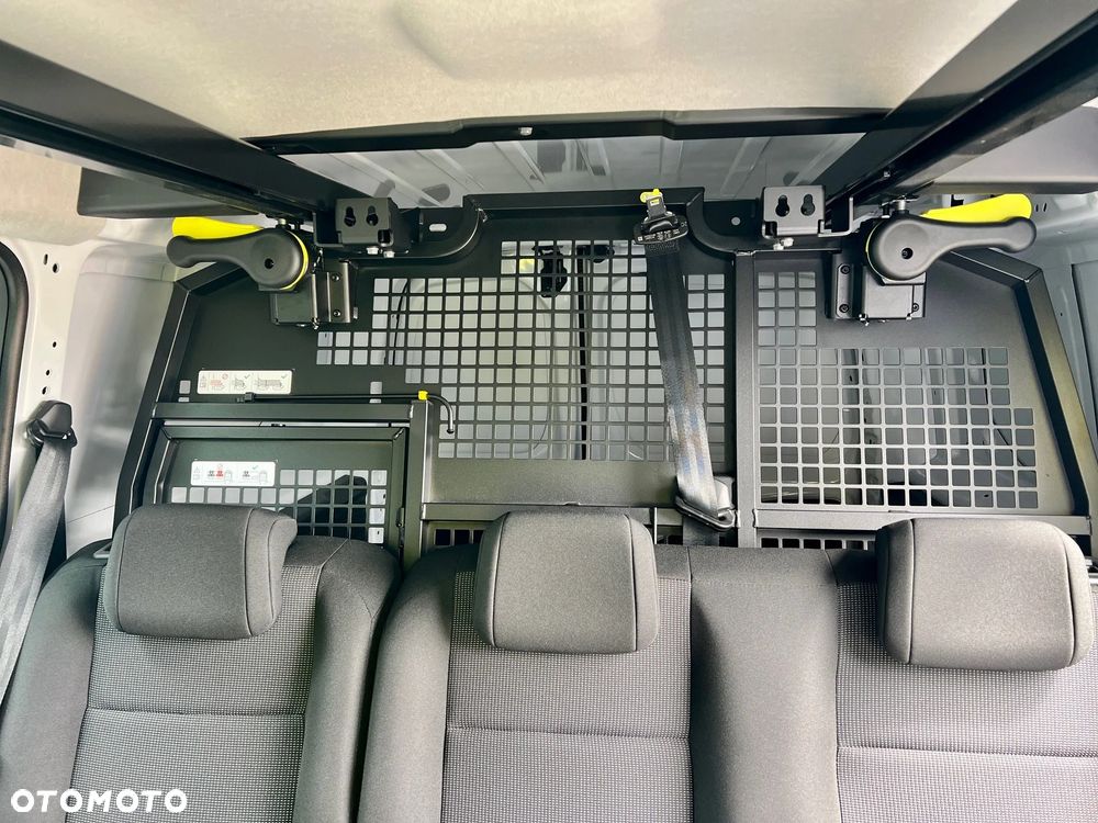 Opel COMBO - 5