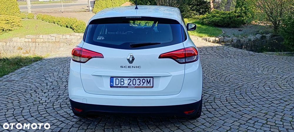Renault Scenic ENERGY dCi 110 Business - 7