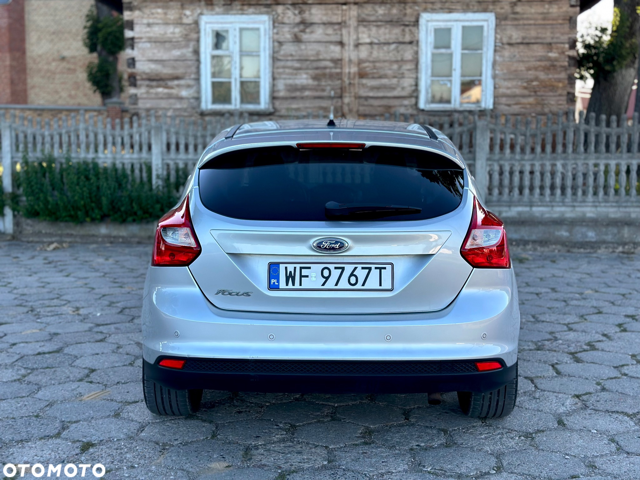 Ford Focus 1.6 TI-VCT Titanium - 6