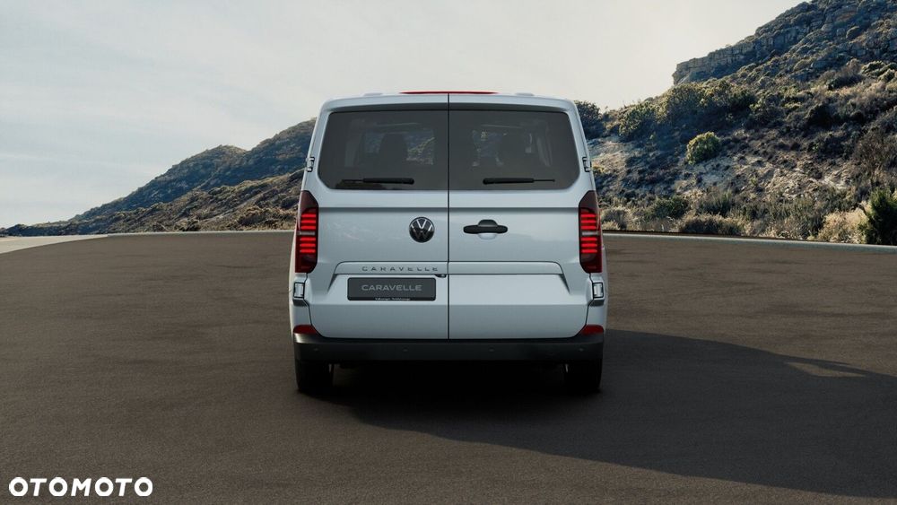 Volkswagen Caravelle 2026 photo 5