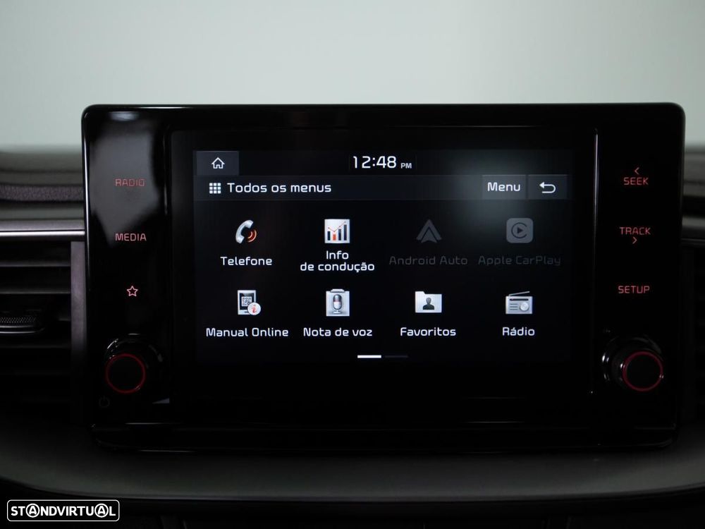 Kia Ceed 1.0 T-GDI Urban - 24