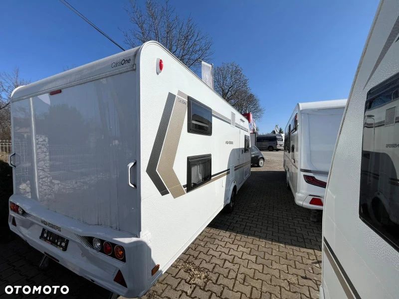 Weinsberg CaraOne 550 UK - 6