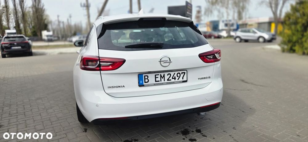Opel Insignia 2.0 Business Innovation - 10
