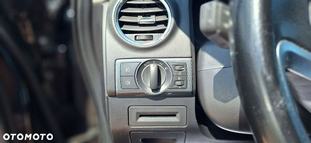 Opel Antara - 19