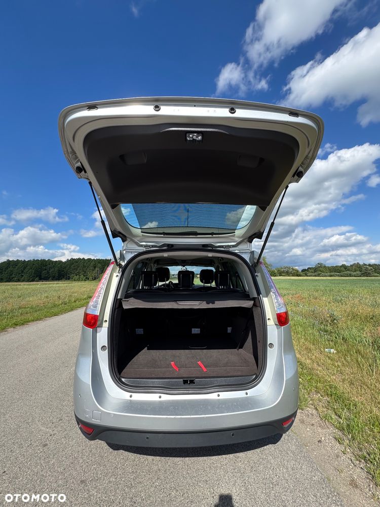 Renault Grand Scenic Gr 2.0 dCi Privilege - 6