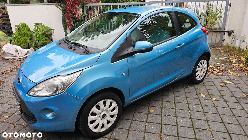 Ford KA 1.2 Trend - 2