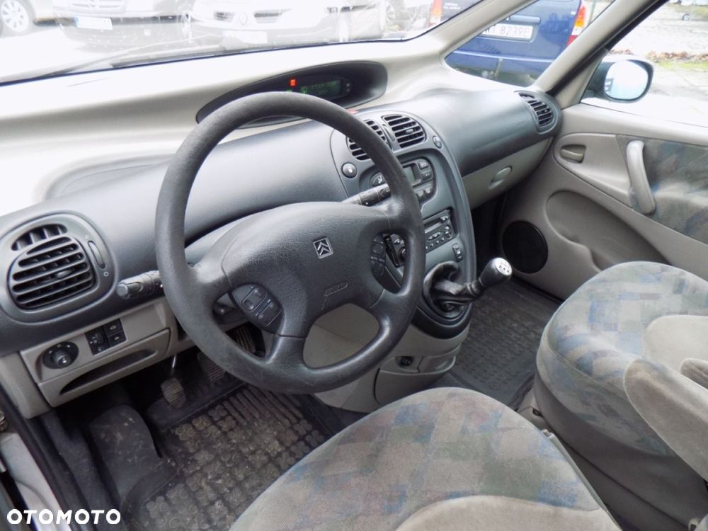 Citroën Xsara Picasso - 5