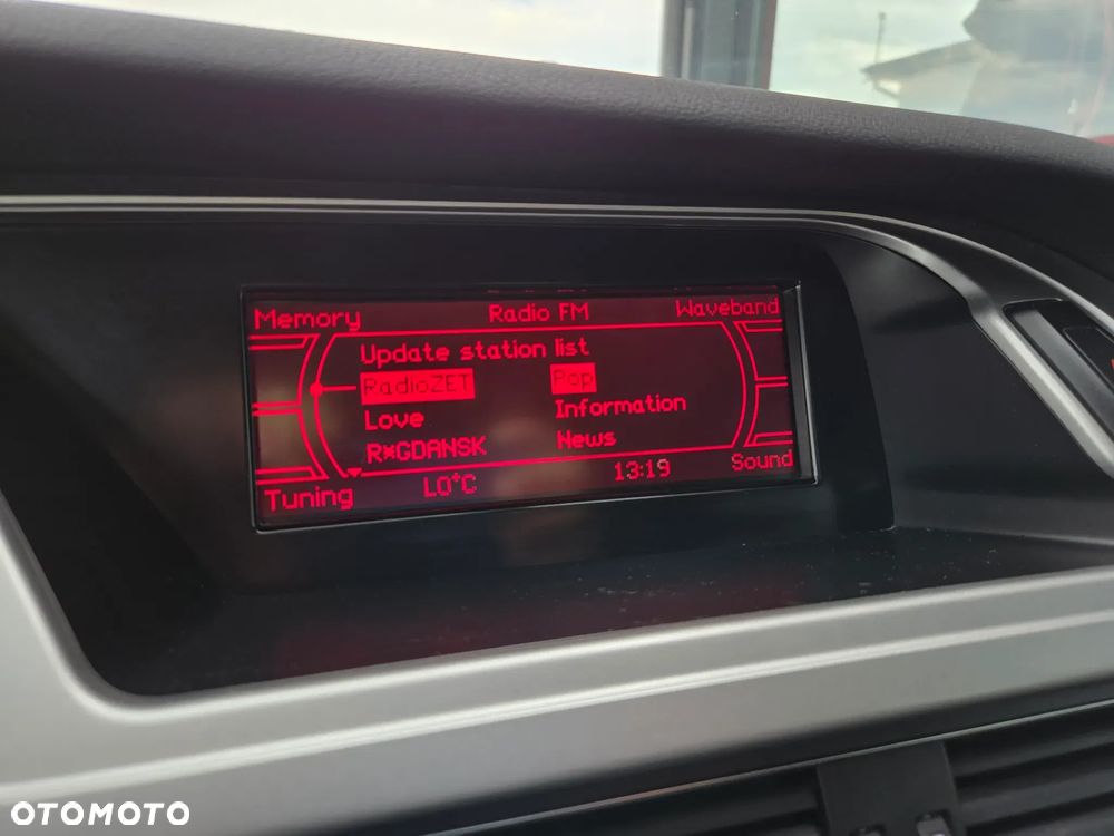 Audi A4 Avant 2.0 TDI DPF Ambition - 25