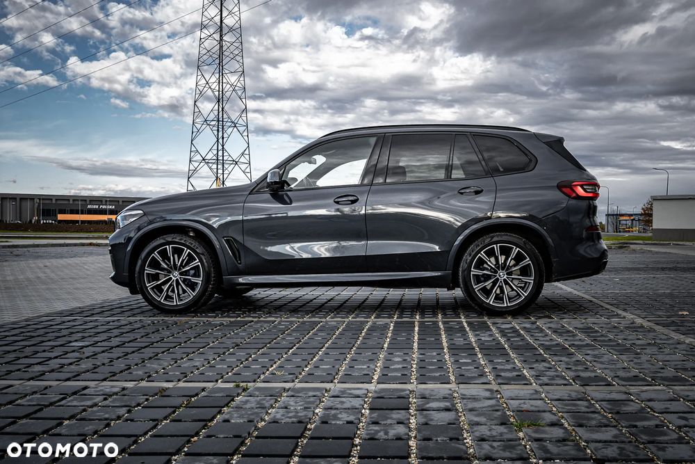 BMW X5 - 13