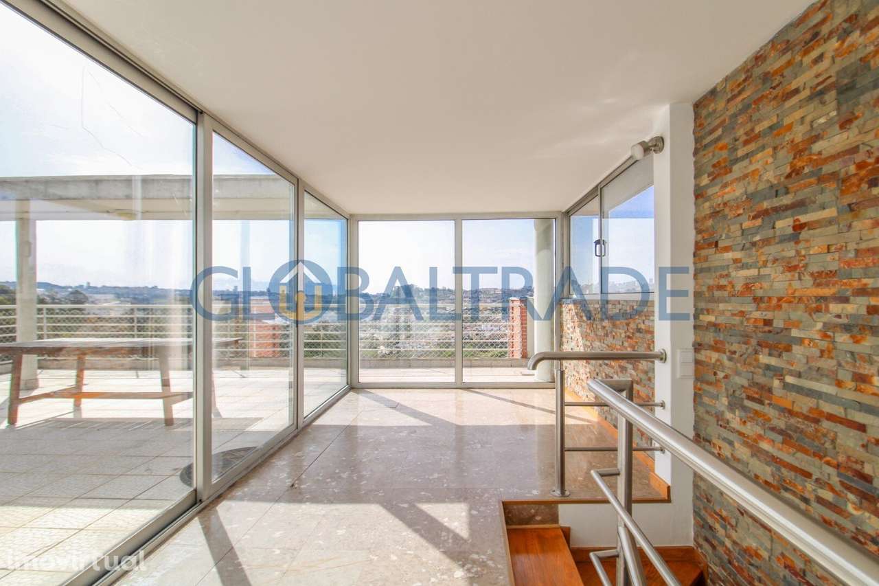 Apartamento T3 com terraço em Valbom - Grande imagem: 5/32