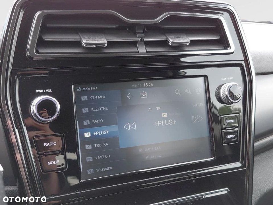 SsangYong/KGM Tivoli - 18