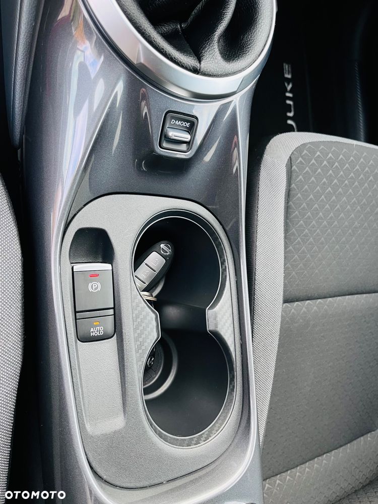 Nissan Juke - 18
