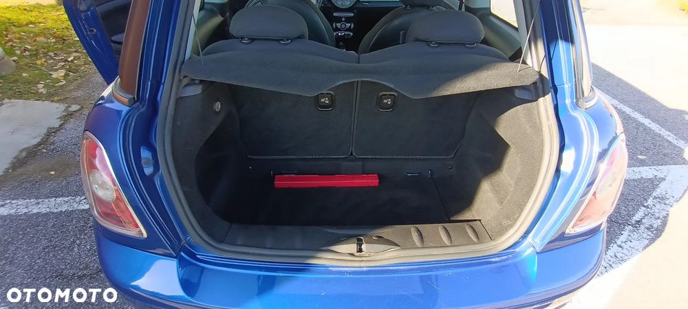 MINI Cooper Standard - 28