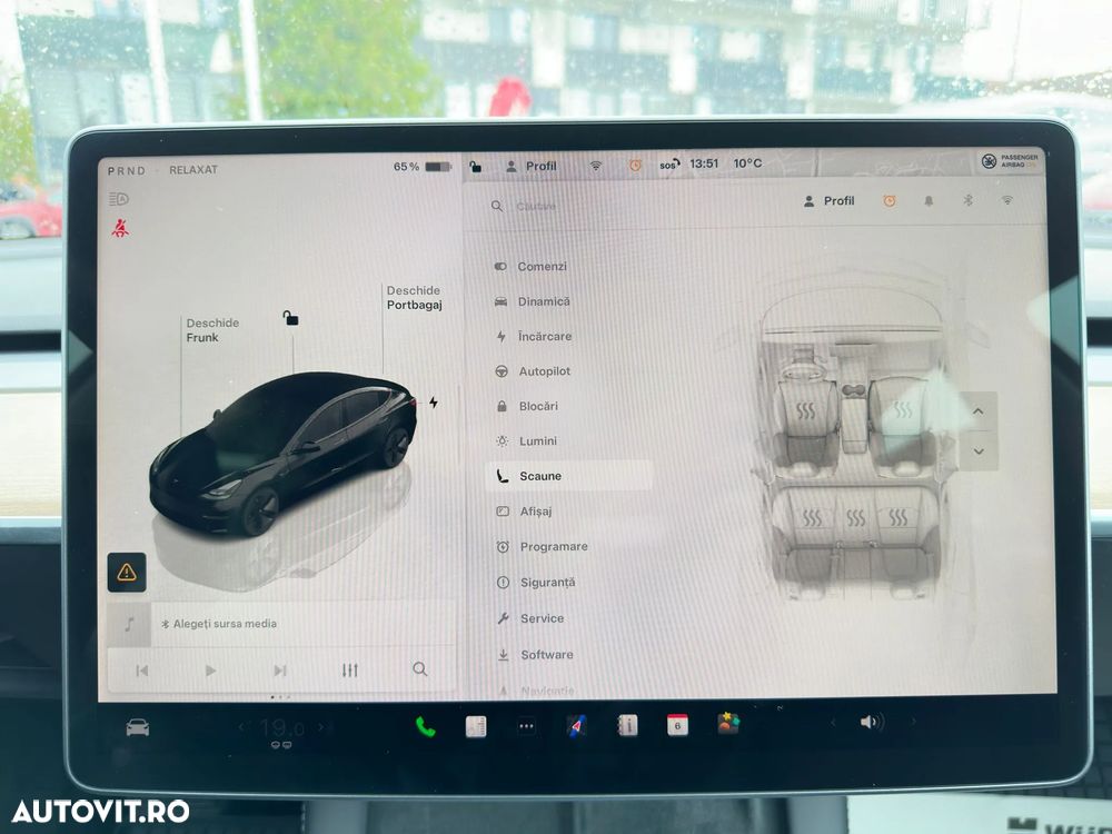 Tesla Model 3 Langstreckenbatterie Allradantrieb Dual Motor - 18