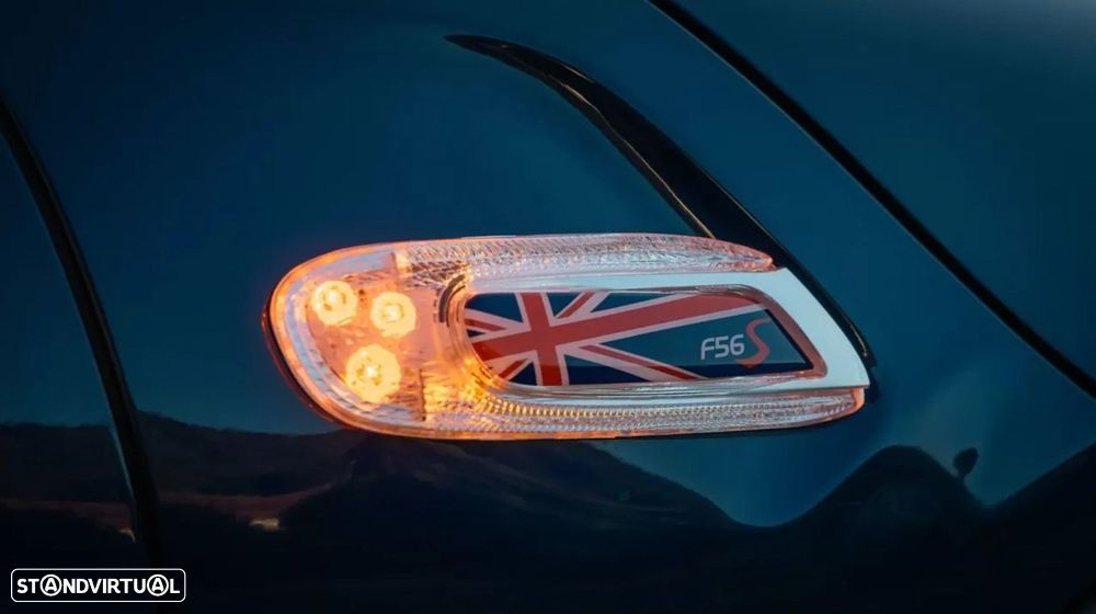 MINI 3 Portas Cooper D - 7