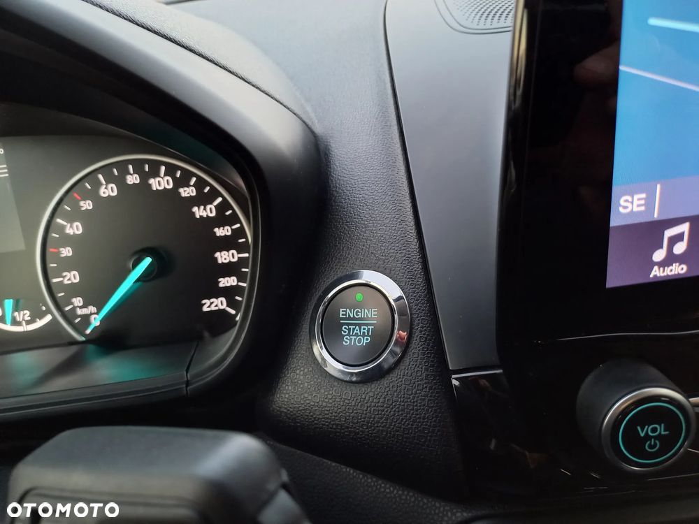 Ford EcoSport 1.0 EcoBoost ST-LINE - 30