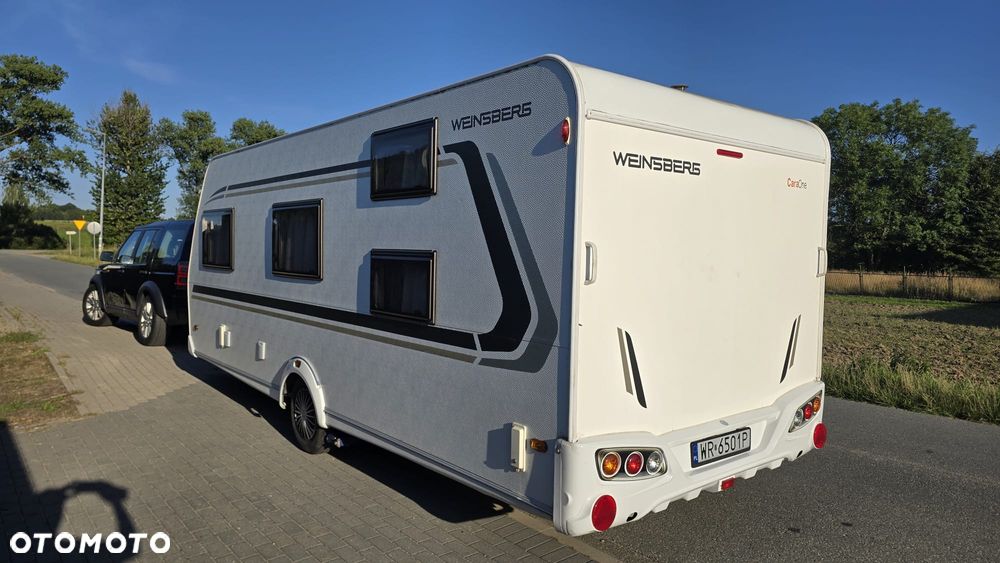 Weinsberg Cara One W51 - 5