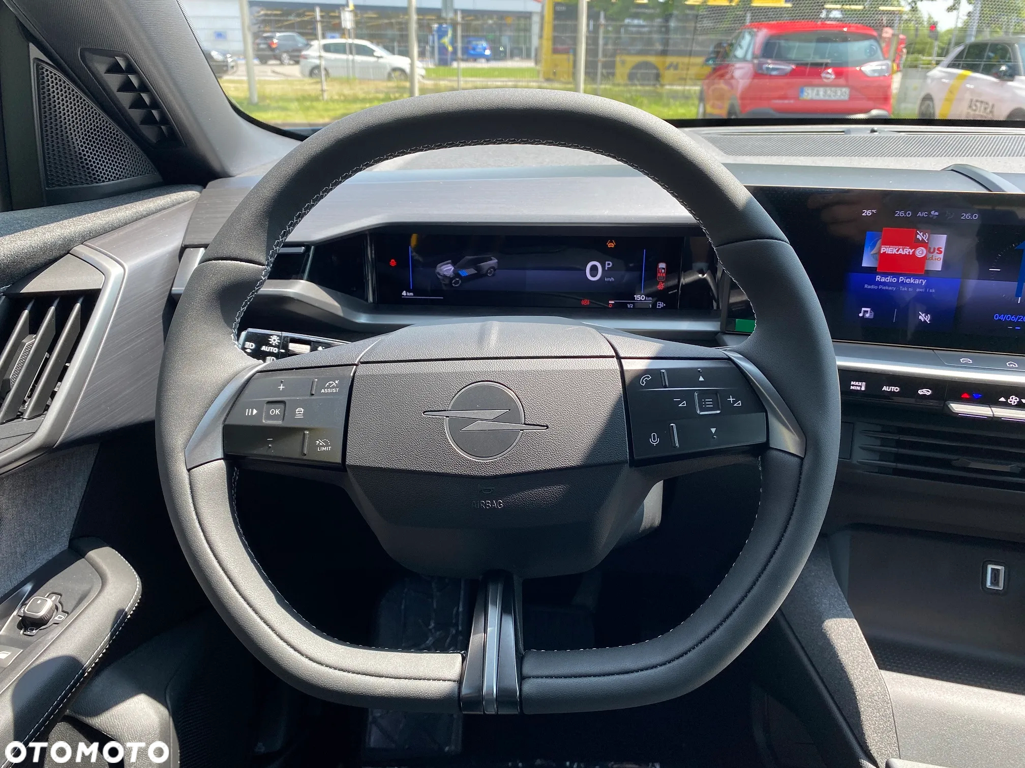 Opel Grandland 1.2 mHEV Edition eDTC6 - 12