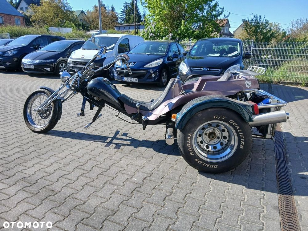 BOOM Low Rider - 10