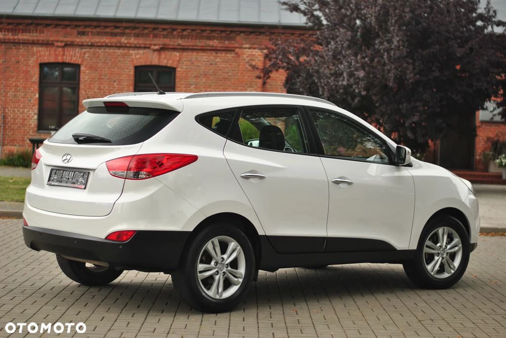 Hyundai ix35 - 13