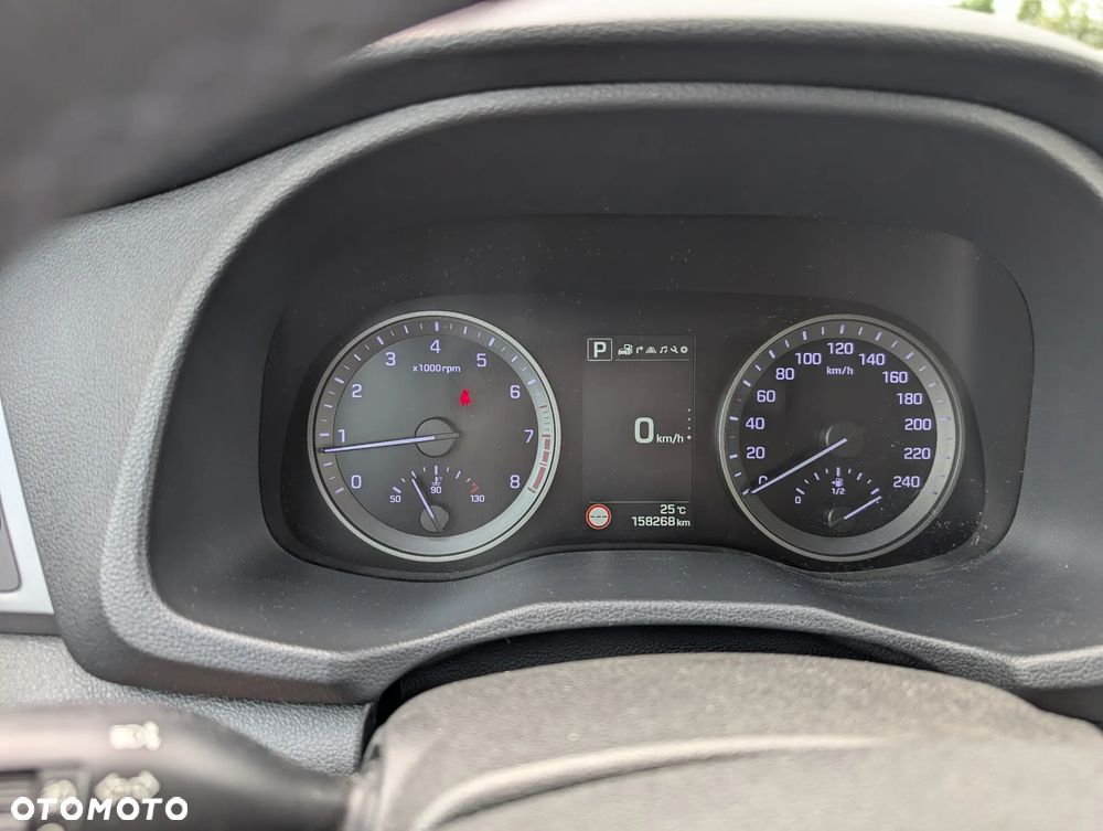 Hyundai Tucson 1.6 T-GDi Style 4WD DCT - 5