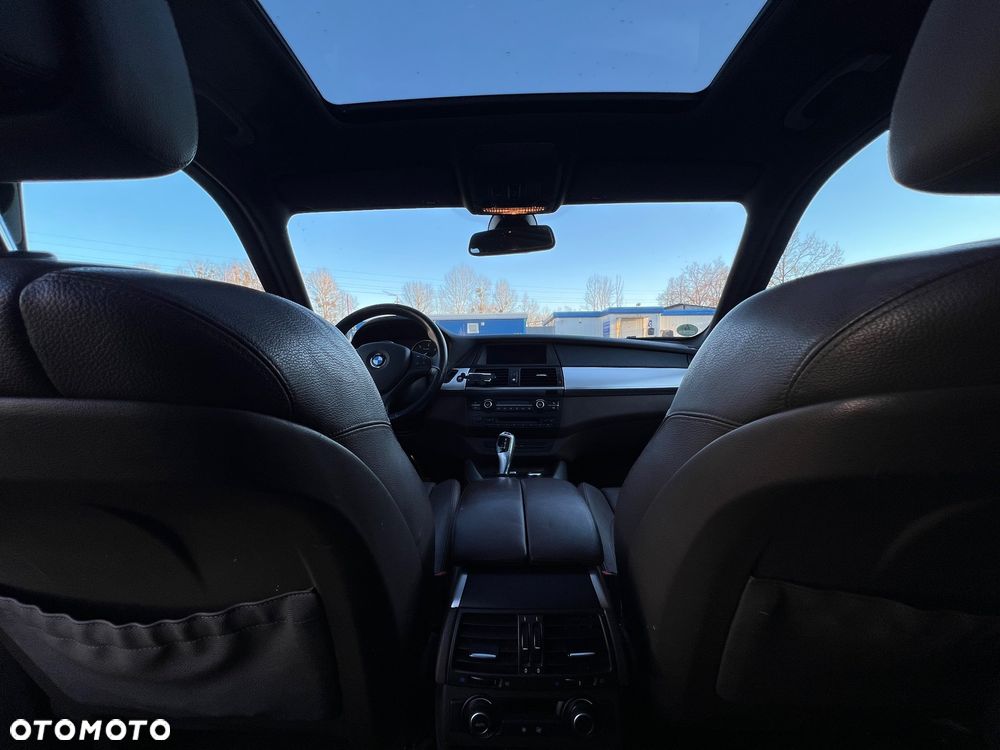 BMW X5 xDrive30d M Sport Edition - 25
