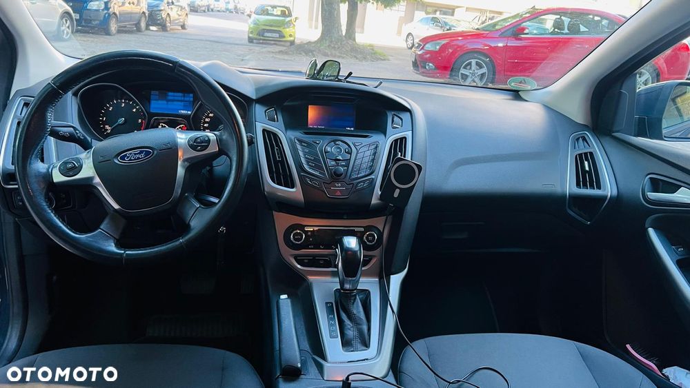 Ford Focus - 9