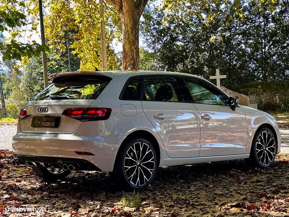 Audi A3 Sportback 30 TFSI Sport - 6