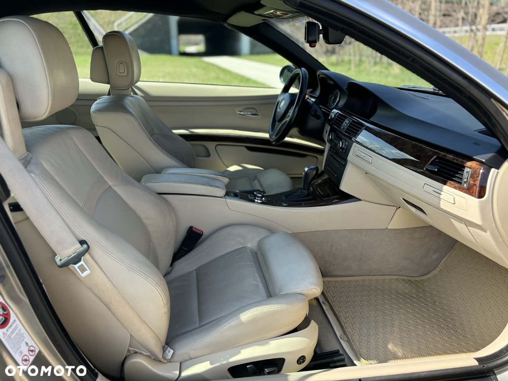 BMW Seria 3 325d DPF - 19