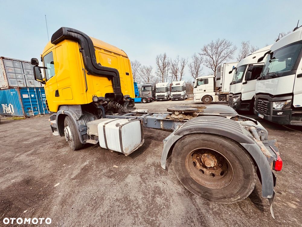 Scania R380 - 5