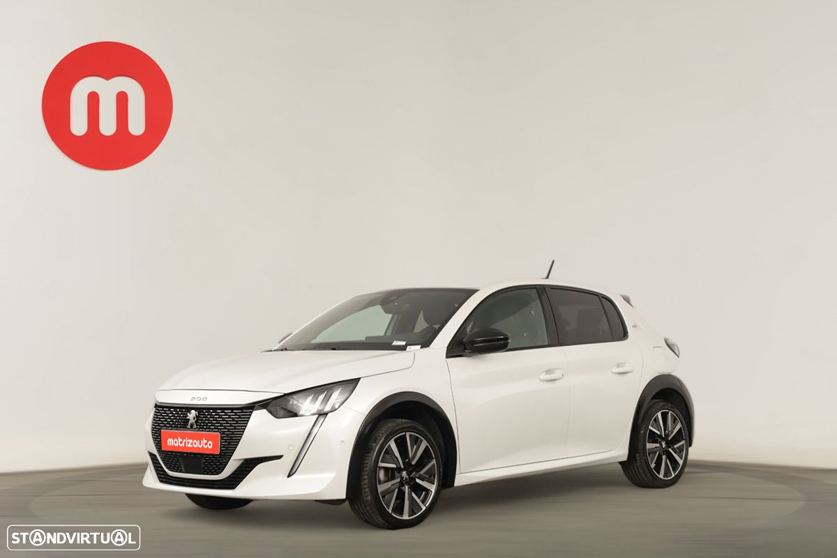Peugeot 208 1.2 PureTech GT - 2