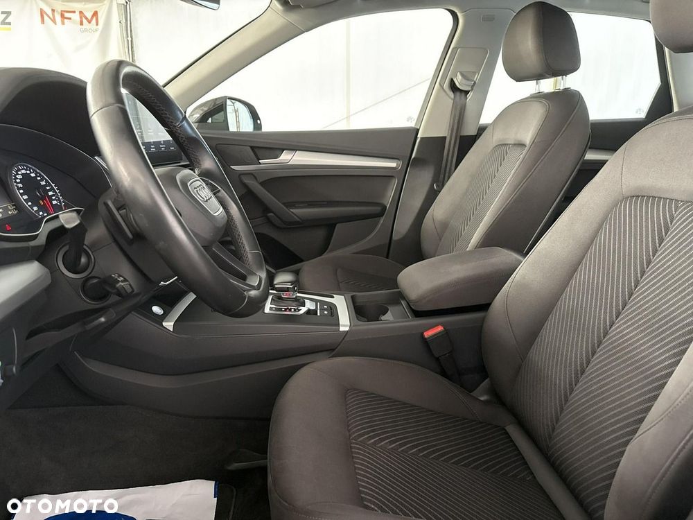 Audi Q5 - 13