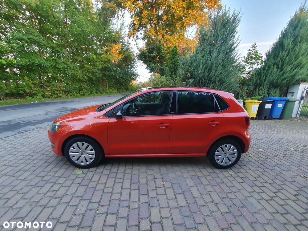 Volkswagen Polo 1.2 TSI DSG Style - 4