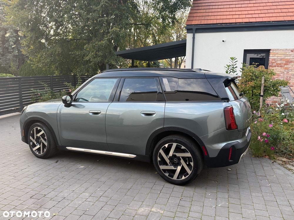 MINI Countryman - 15
