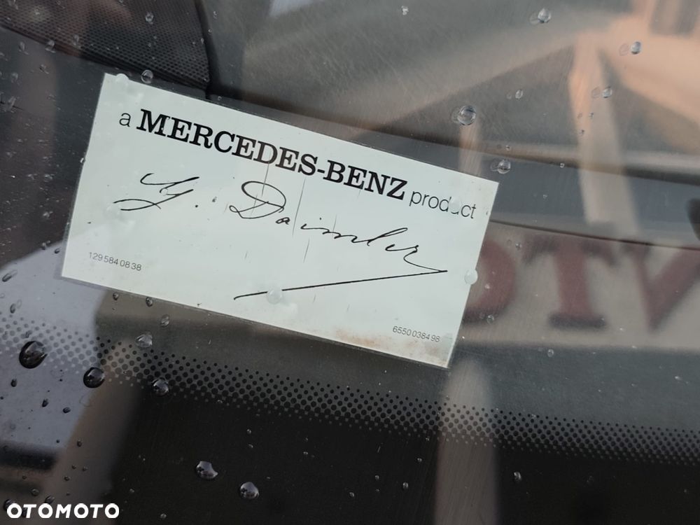 Mercedes-Benz SL 500 - 32