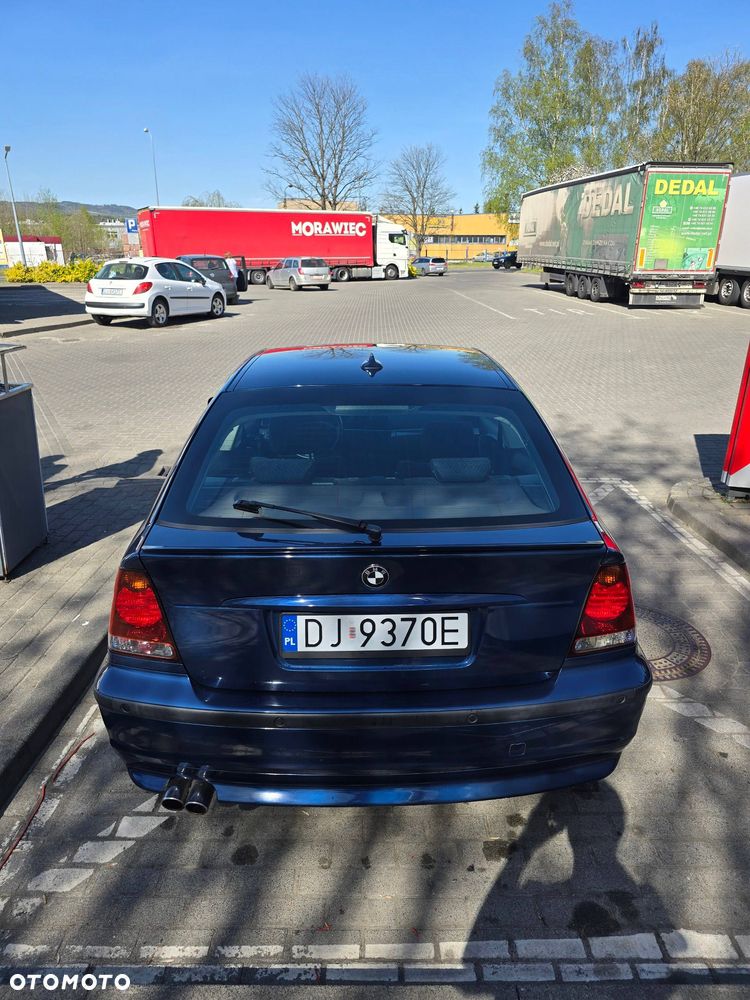 BMW Seria 3 - 8
