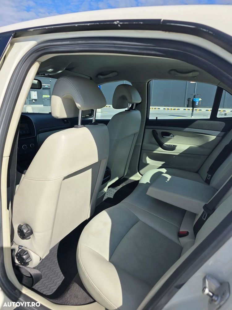 Saab 9-3 1.9 TiDS Linear - 12
