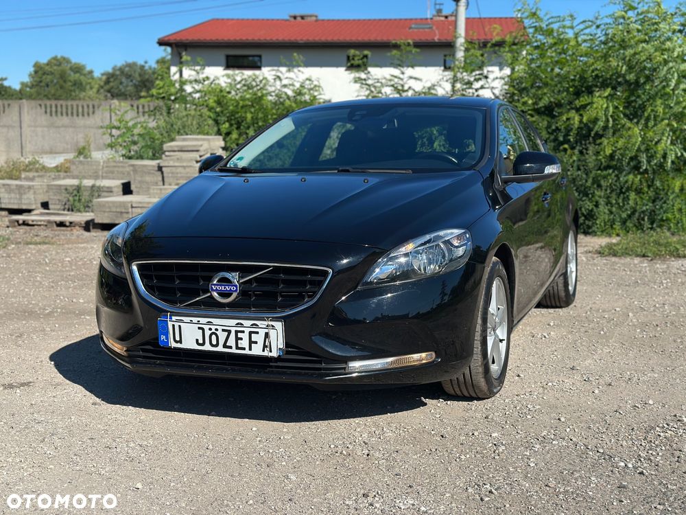 Volvo V40 T2 - 3
