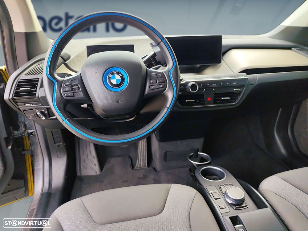 BMW i3 120Ah - 13
