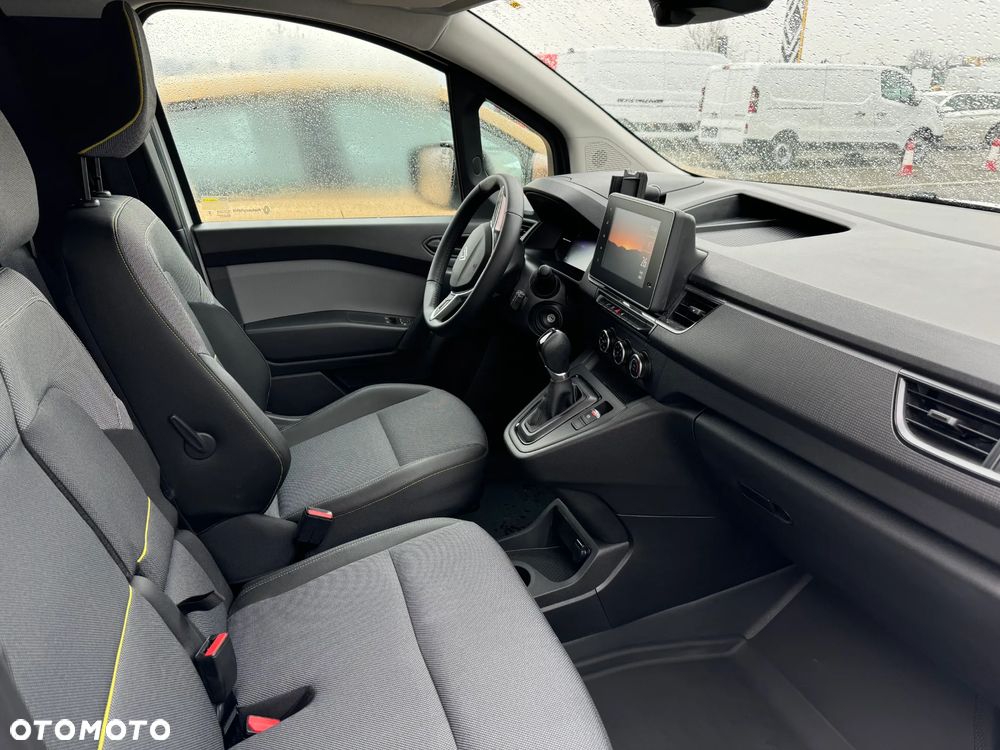 Renault KANGOO VAN - 6