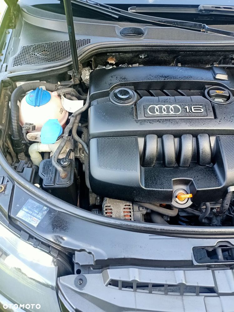 Audi A3 Sportback - 9