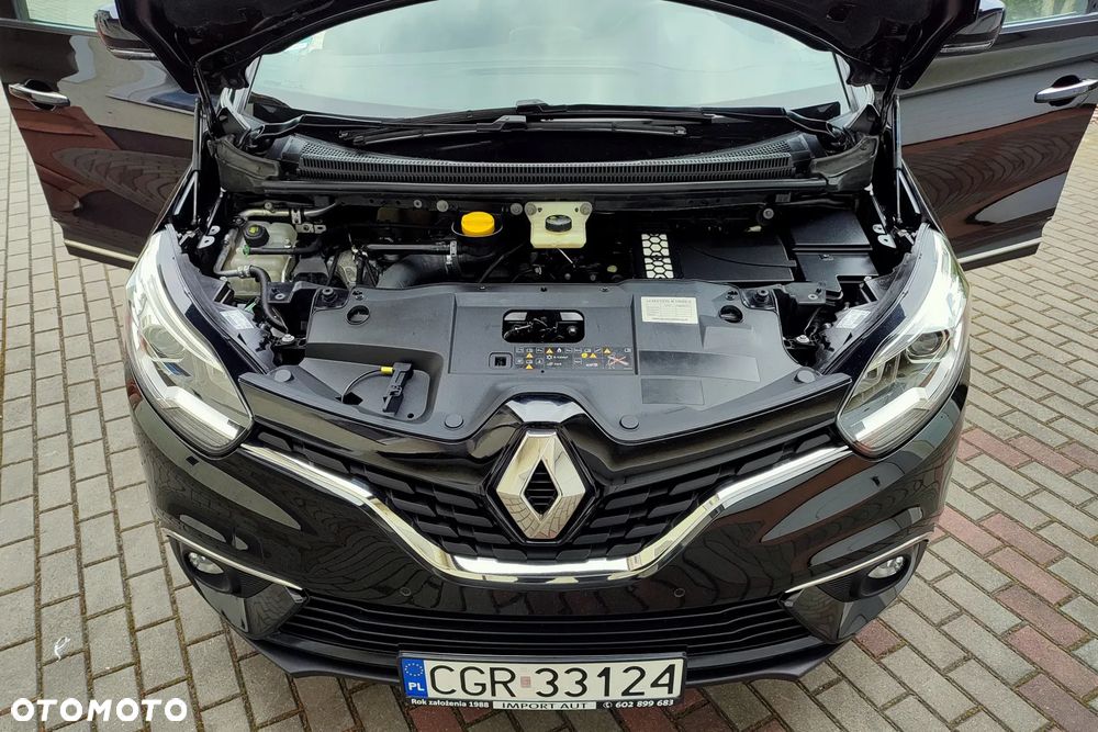 Renault Scenic Energy TCe 115 S&S LIMITED - 37