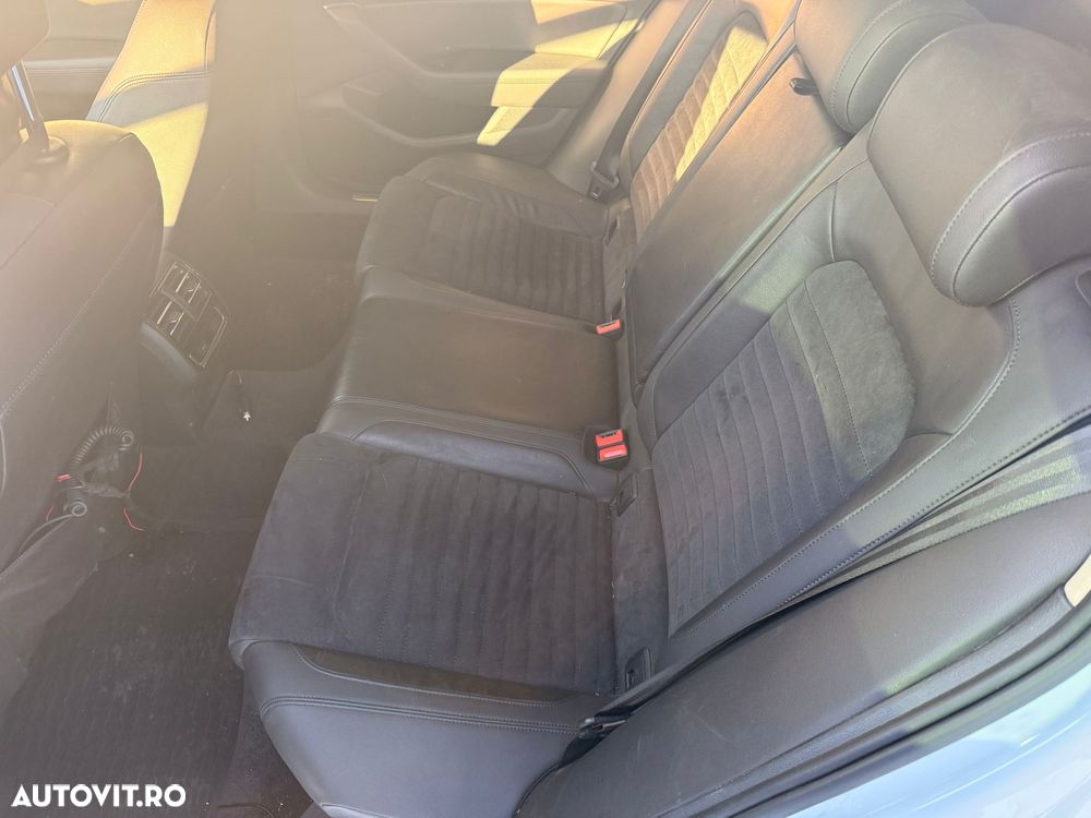 Volkswagen Passat - 7