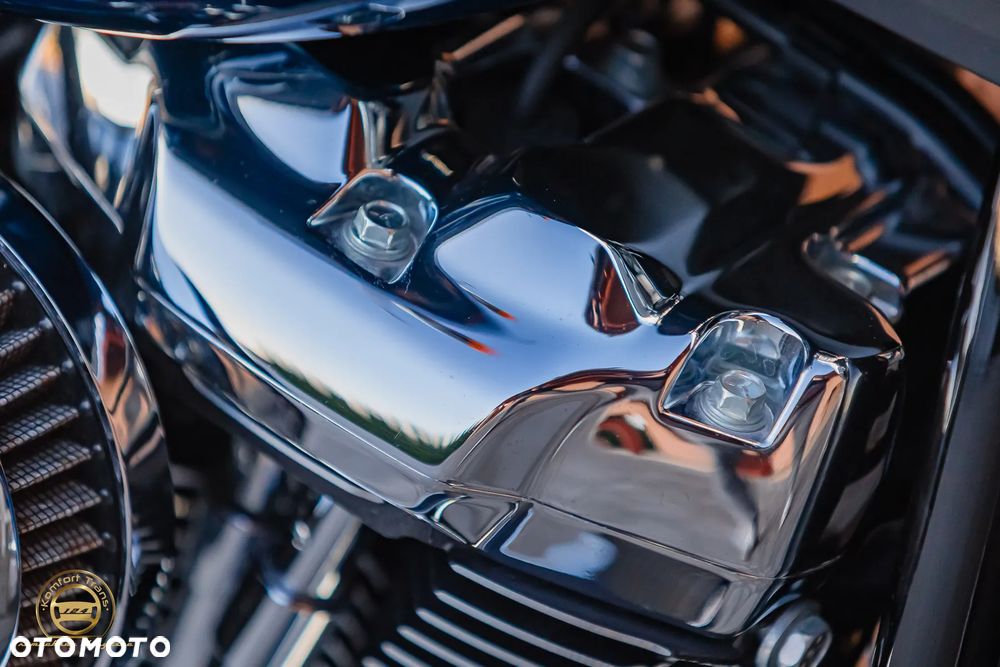 Harley-Davidson Softail Fat Boy - 13