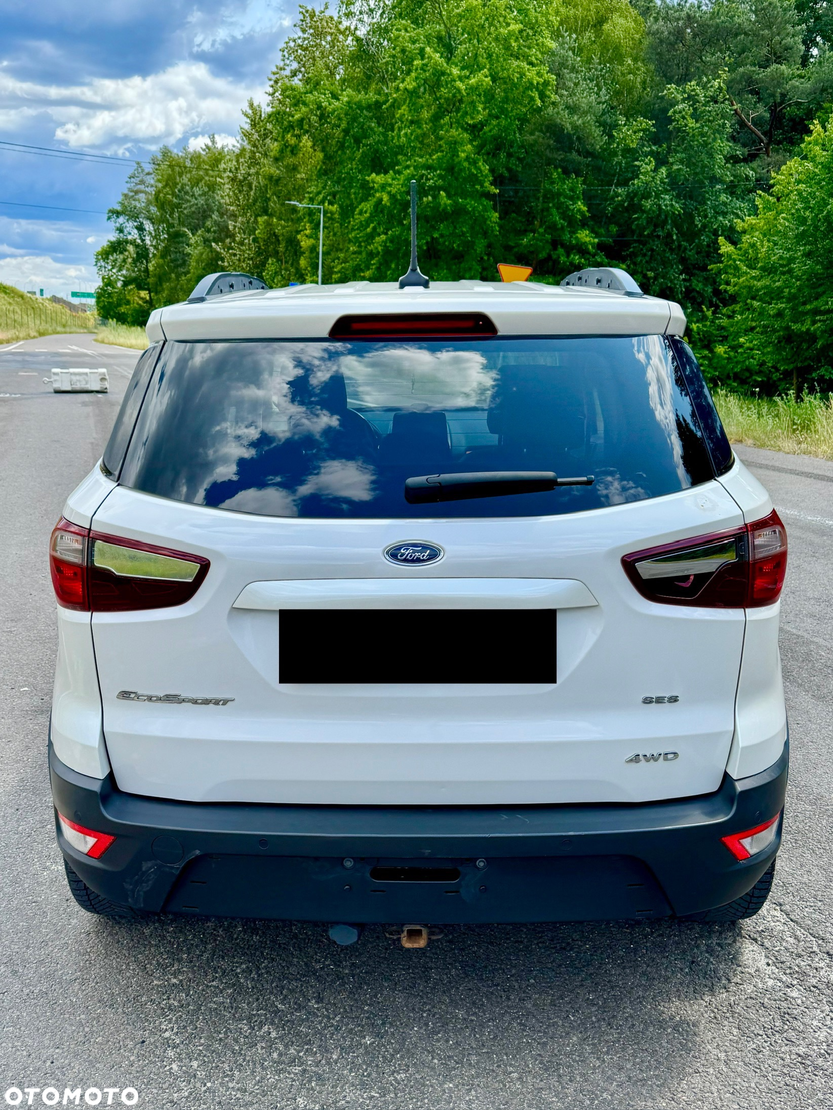 Ford EcoSport - 8