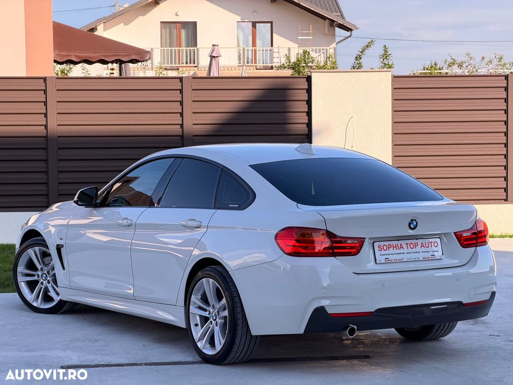 BMW Seria 4 - 4