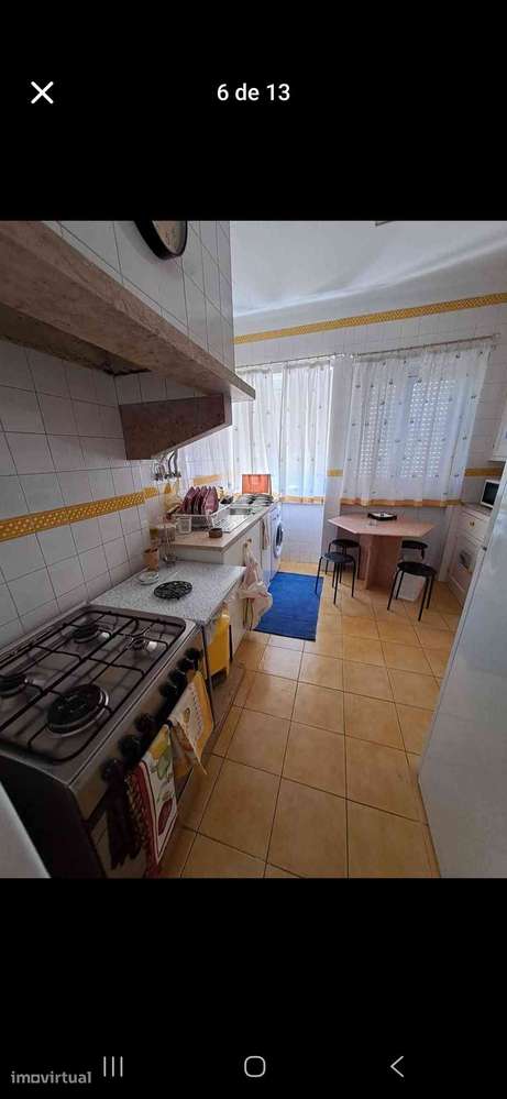 O quarto mobilado - Grande imagem: 5/7
